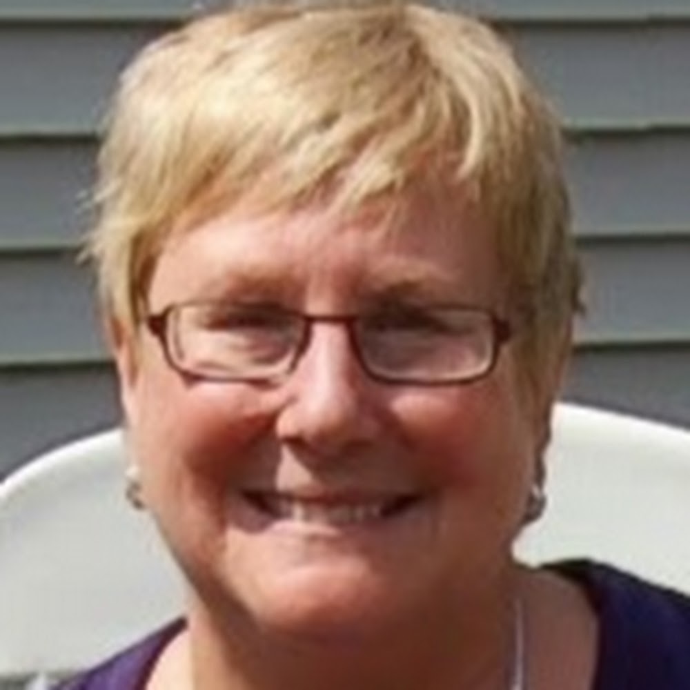 Meet your Posher, Mary-alice